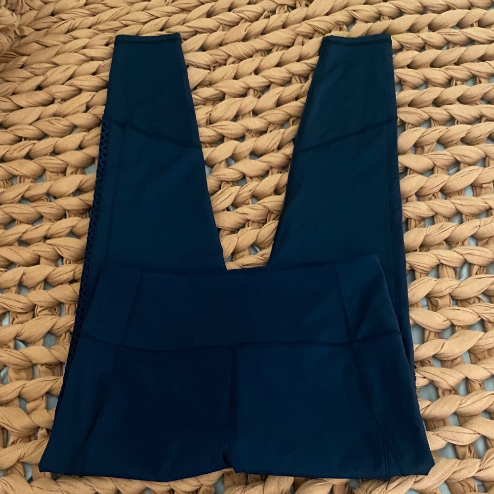Soul By SoulCycle Santa Monica High Rise Leggings
